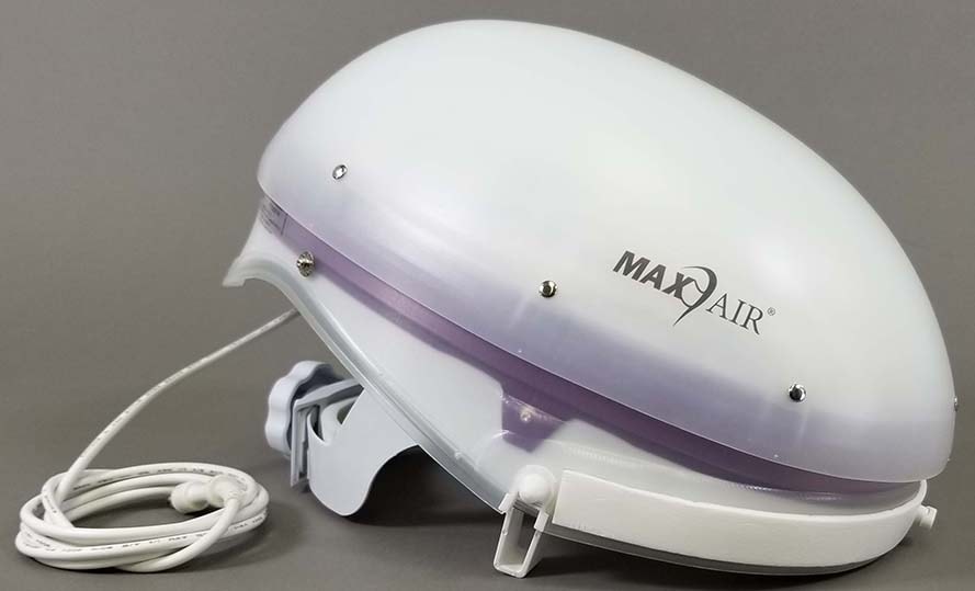 PPE Equipment - MAXAIR CAPR