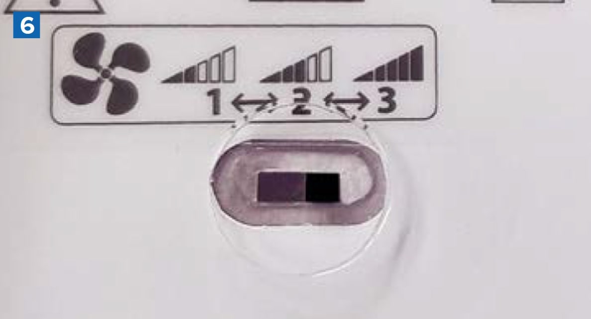 Safe Turnlock Power Cord Connector diagram