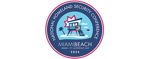 NATIONAL HOMELAND SECURITY CONFERENCE