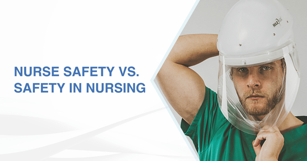 Nurse Safety