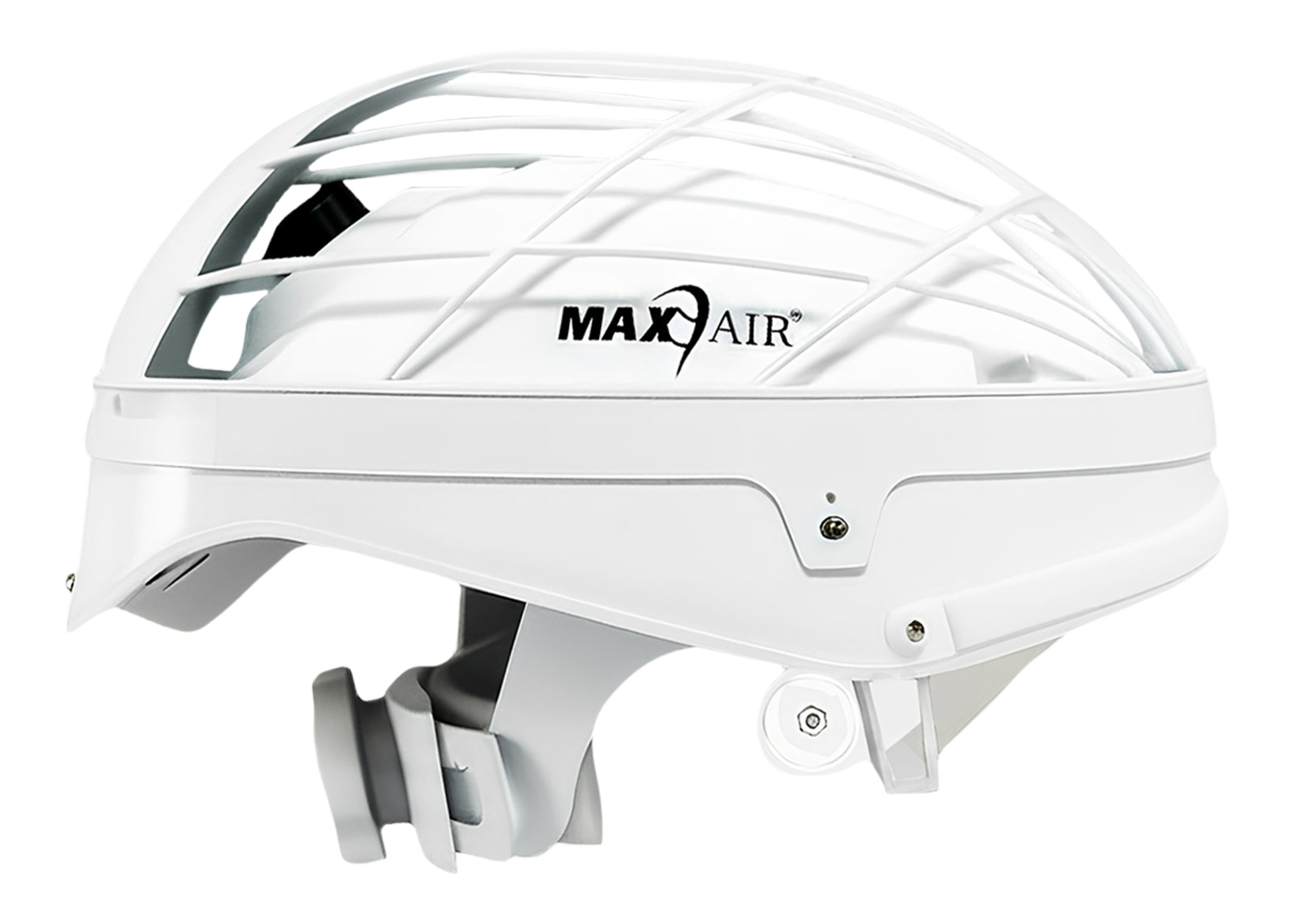 CAPR® IH - Mobile - Maxair Systems