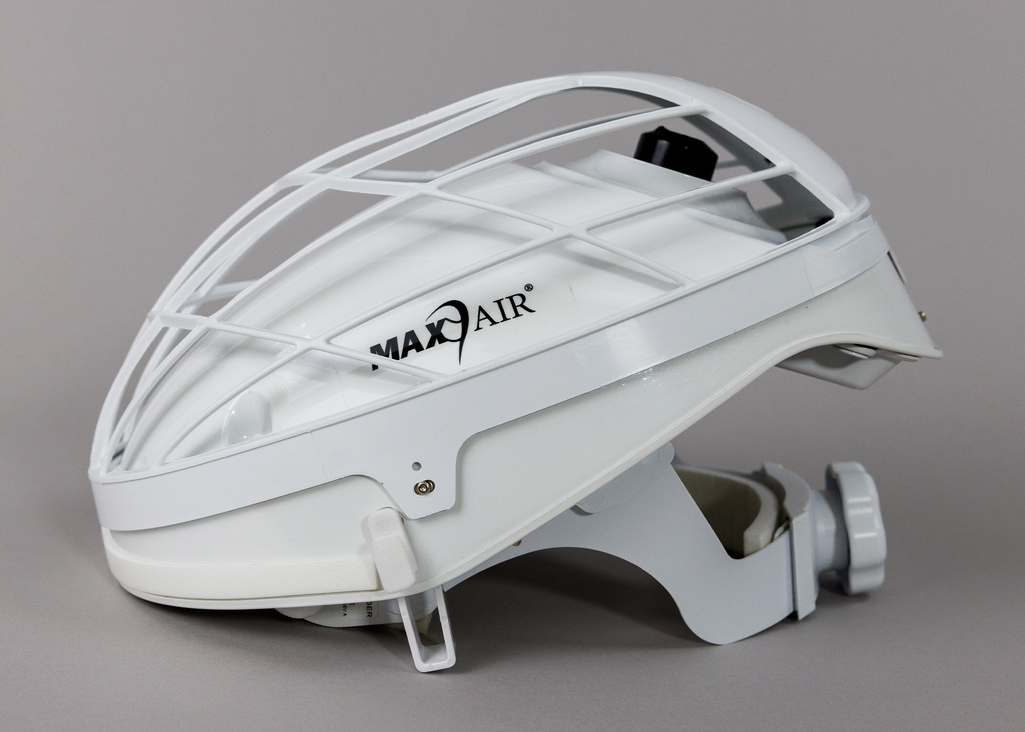 CAPR® IR - Maxair Systems