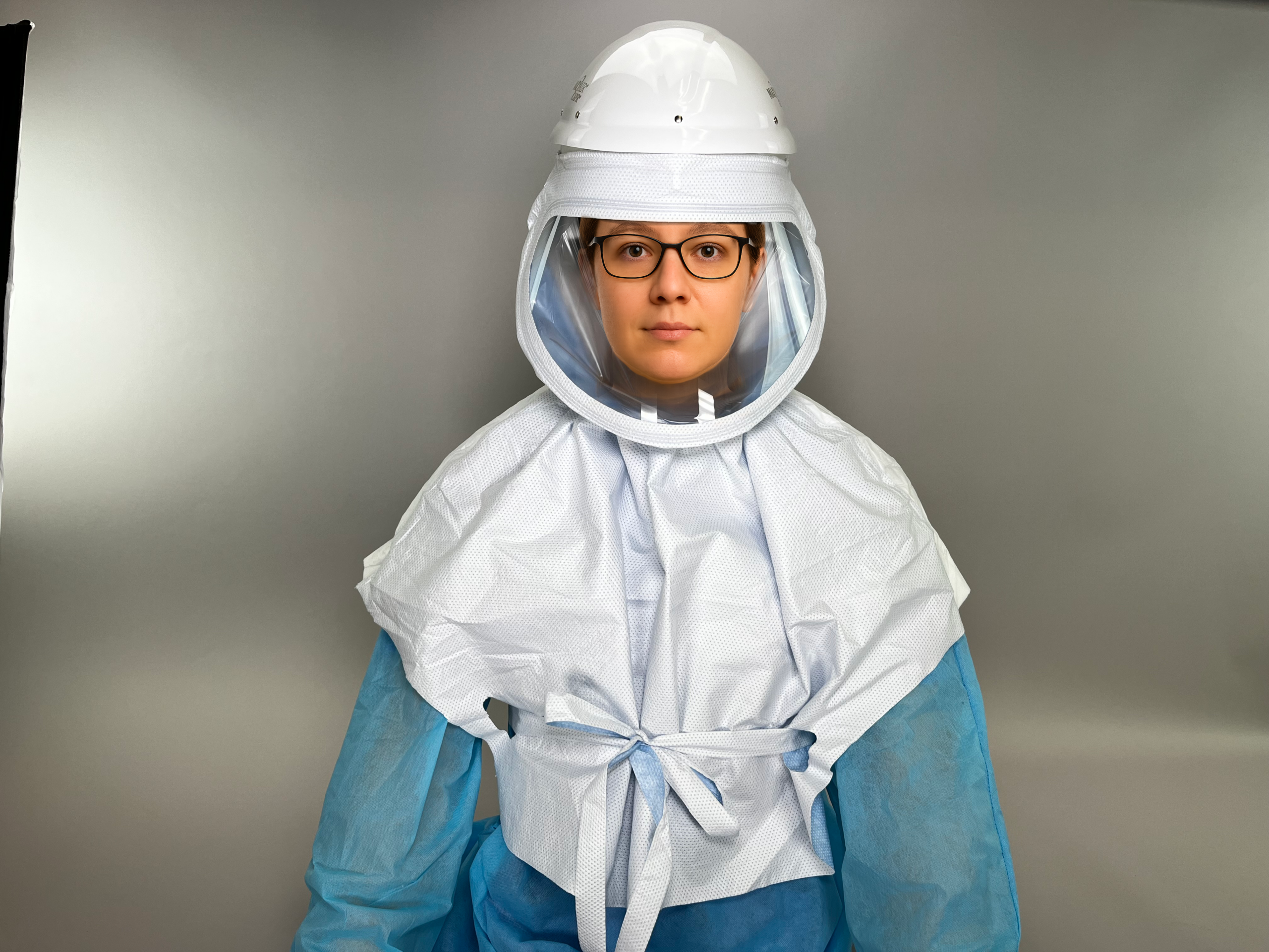 3271PH-01 Hybrid Shroud