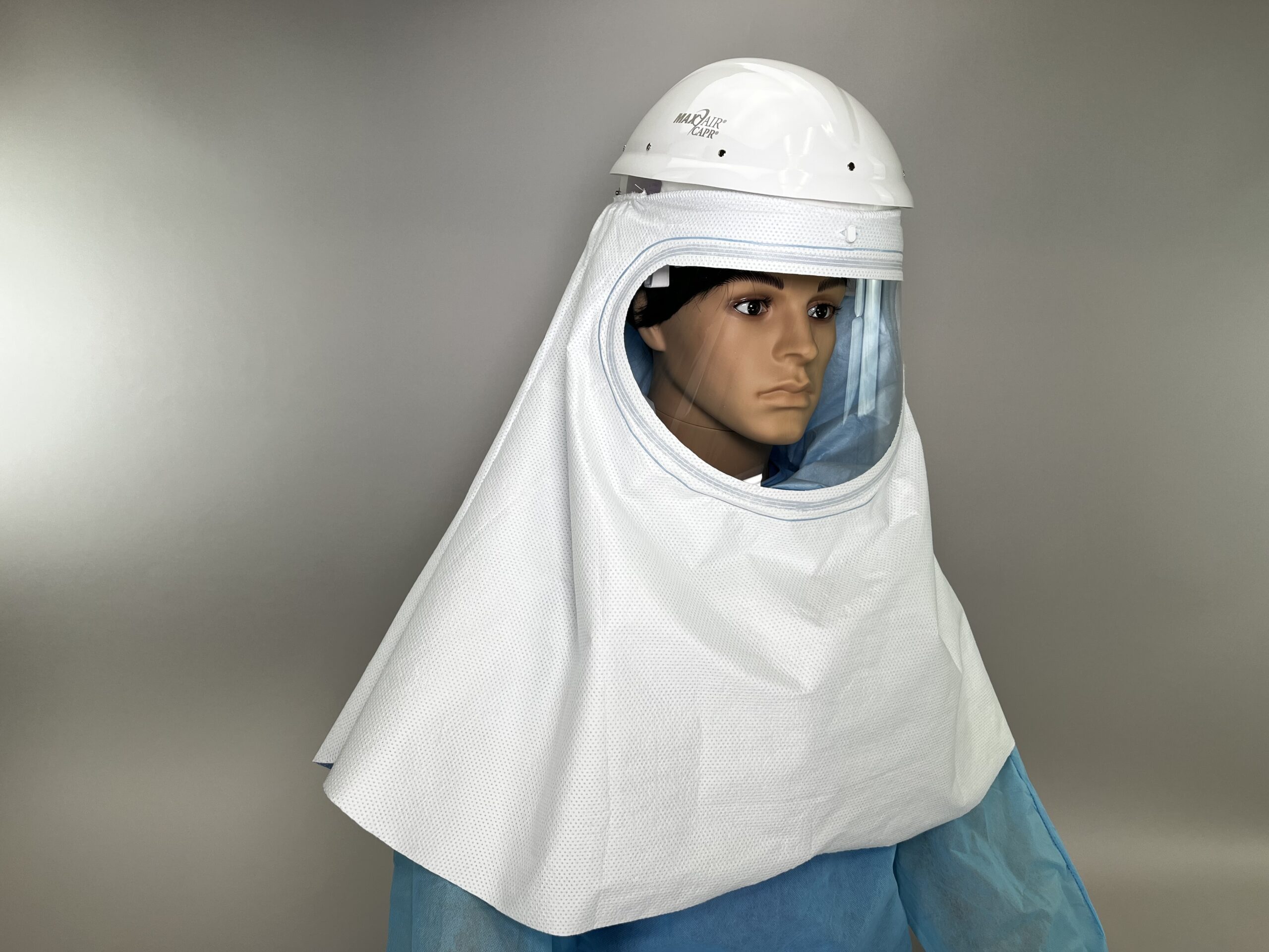 2261-01 Double Shroud