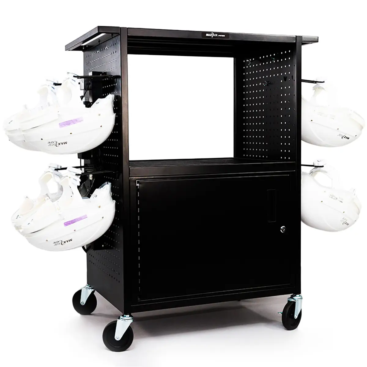 Integrated Cart