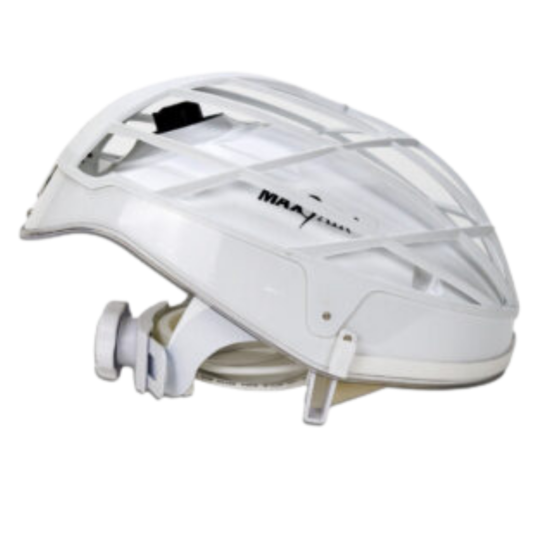 CAPR PR Helmet