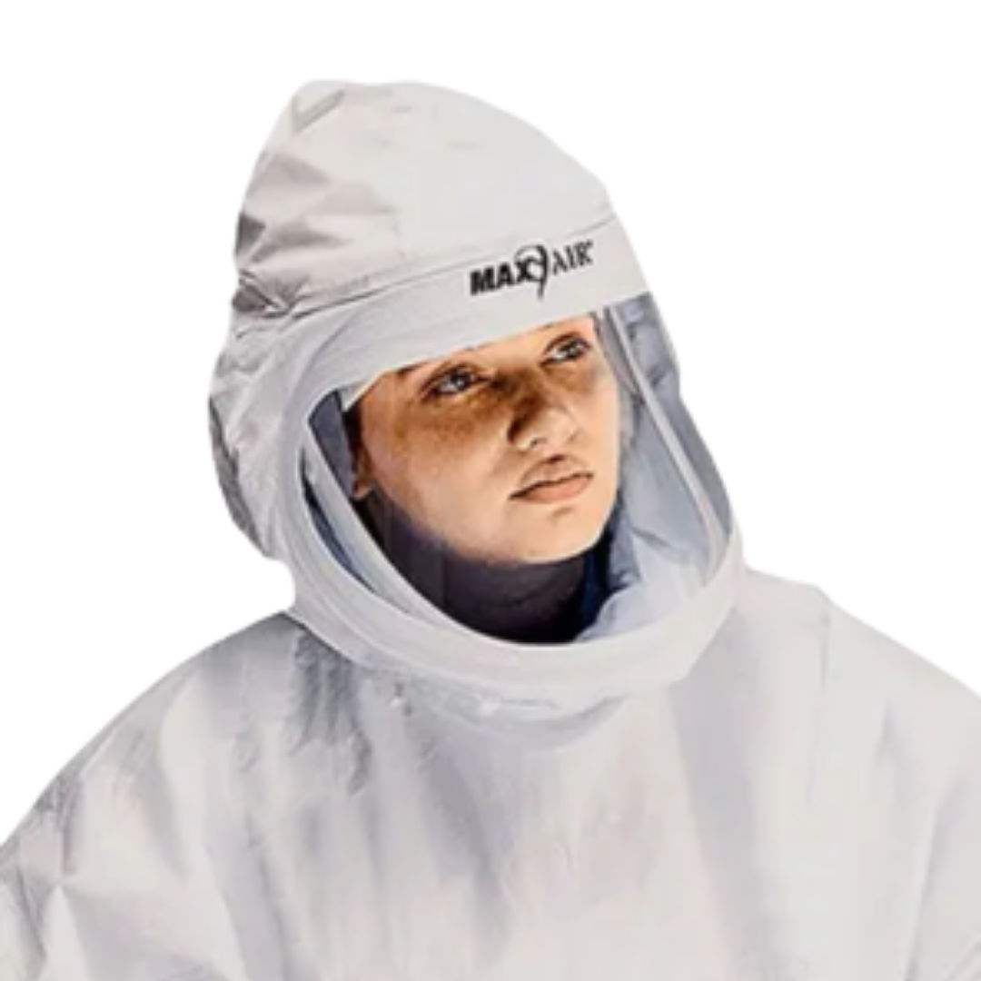 CAPR PR SPS Sterile Hood