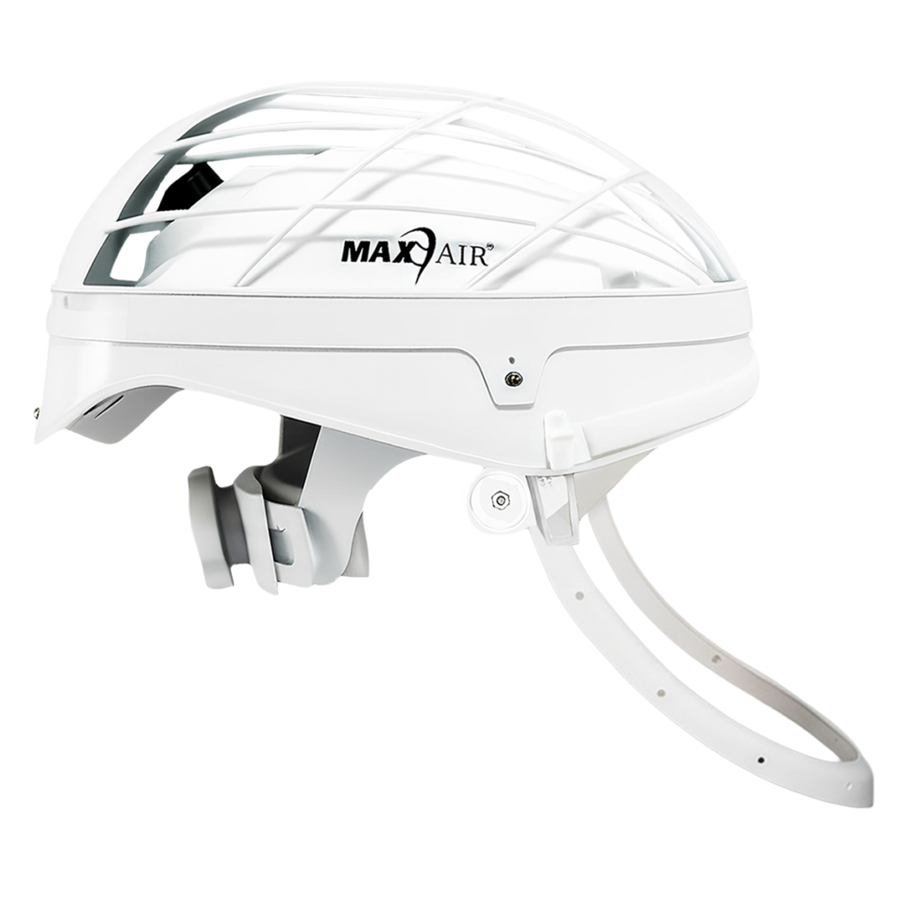 CAPR IR PNG