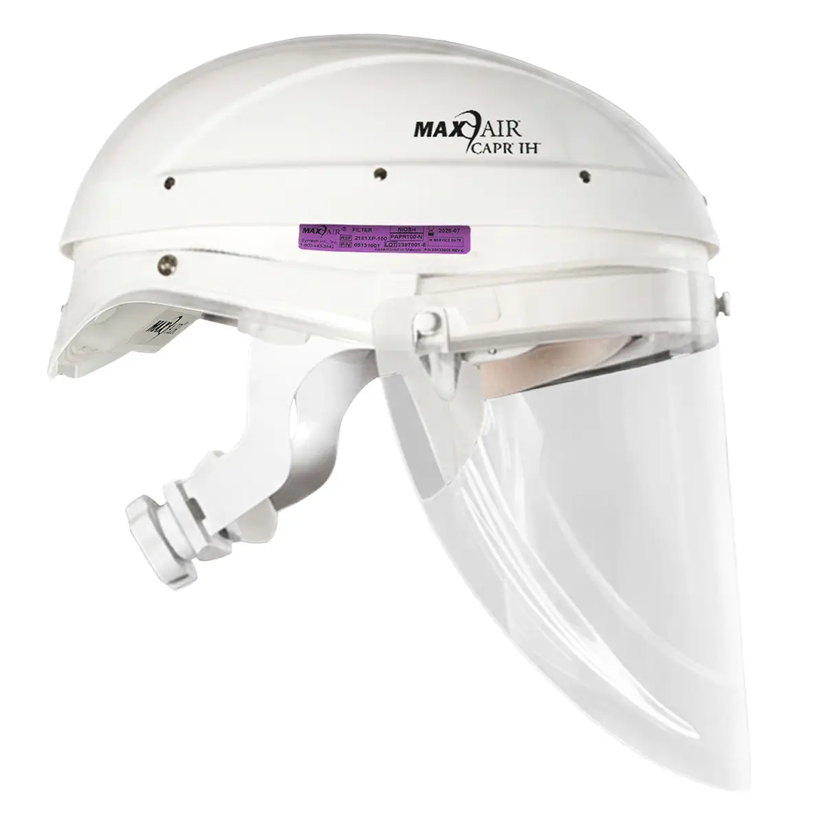 DLC IH