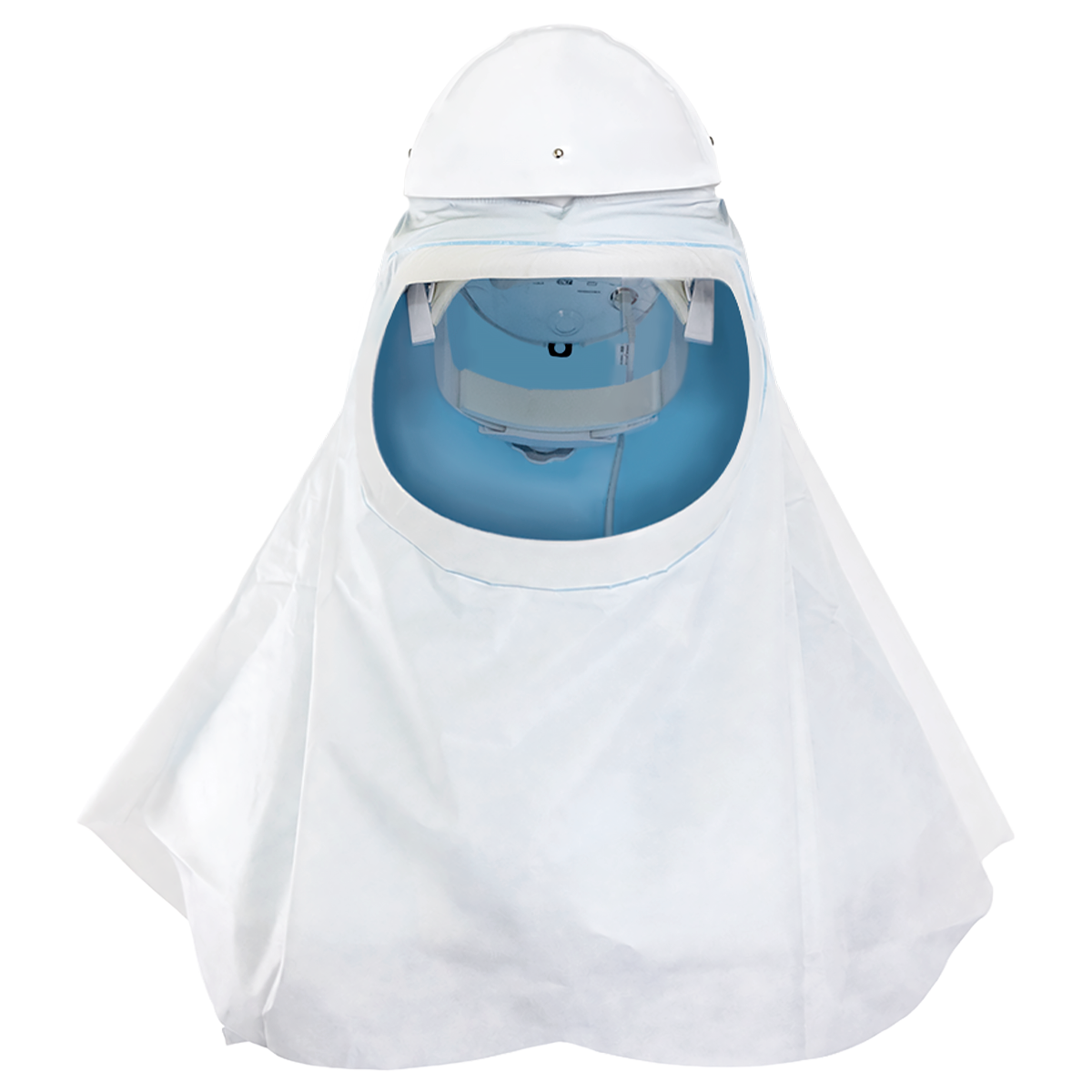 Double Shroud - Product