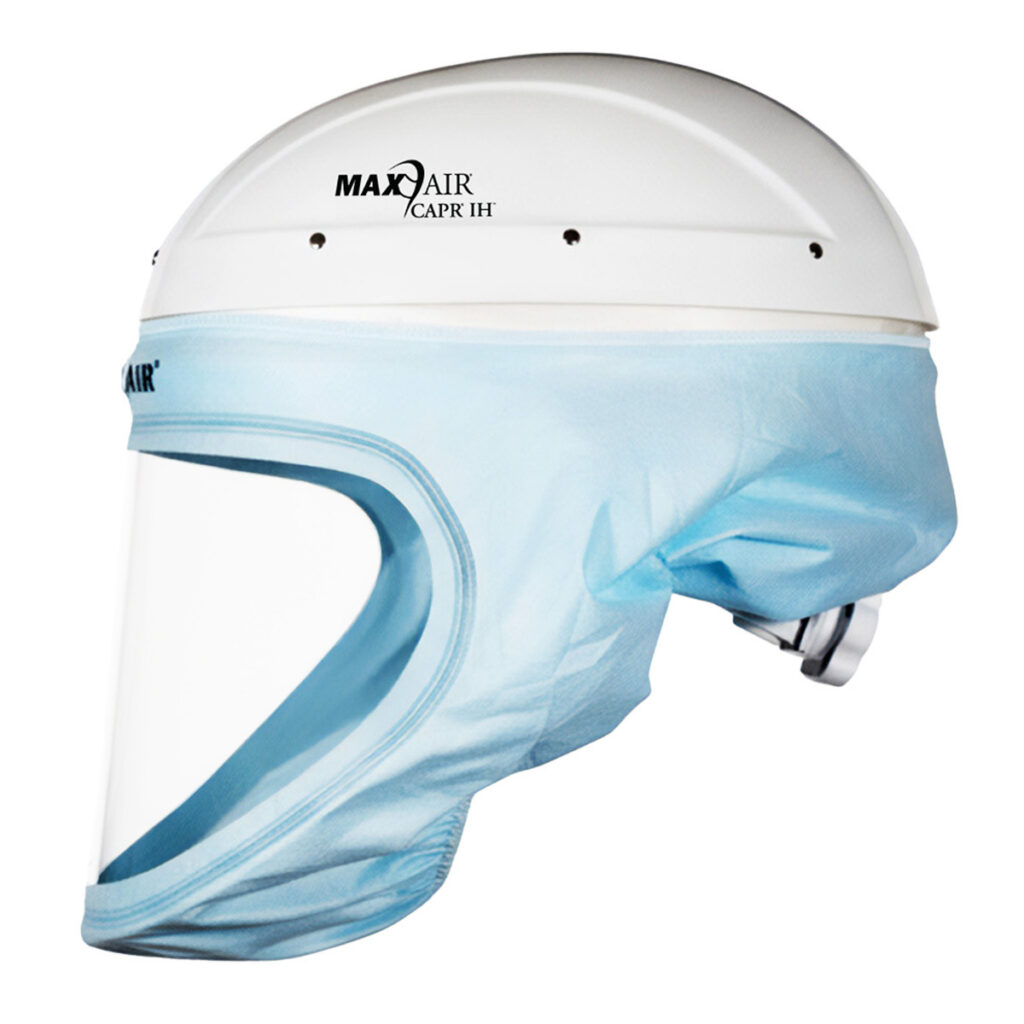 Gaiter IH