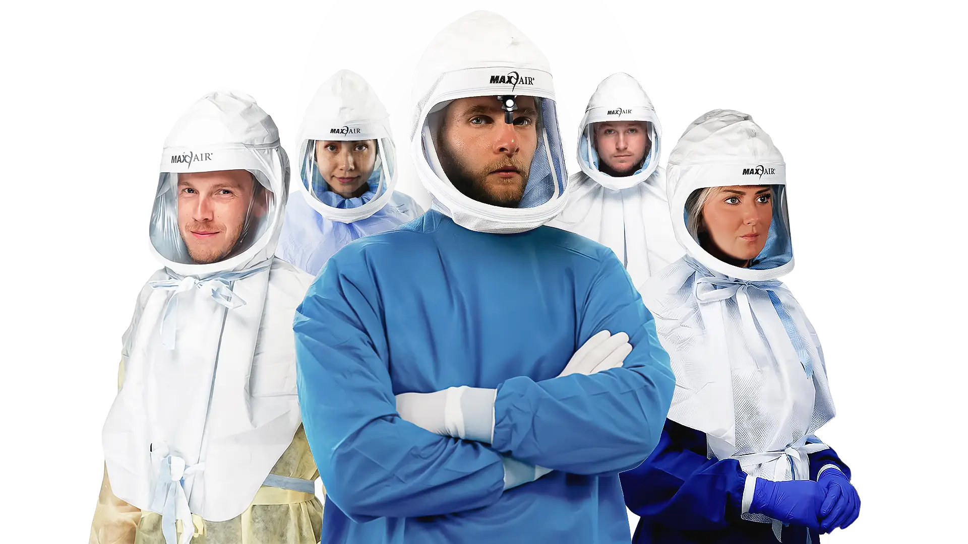 Hoods