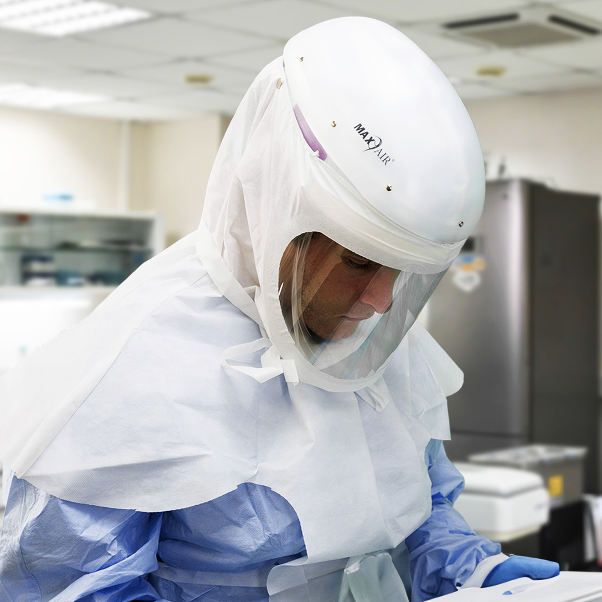 Laboratory Shroud-Berk_1