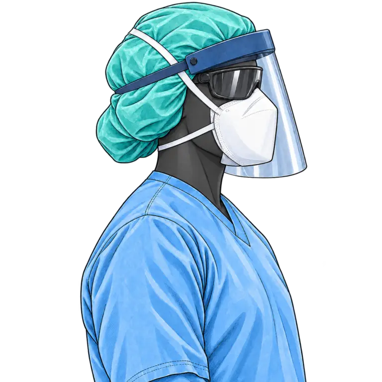 N95 Graphic - PNG - Square