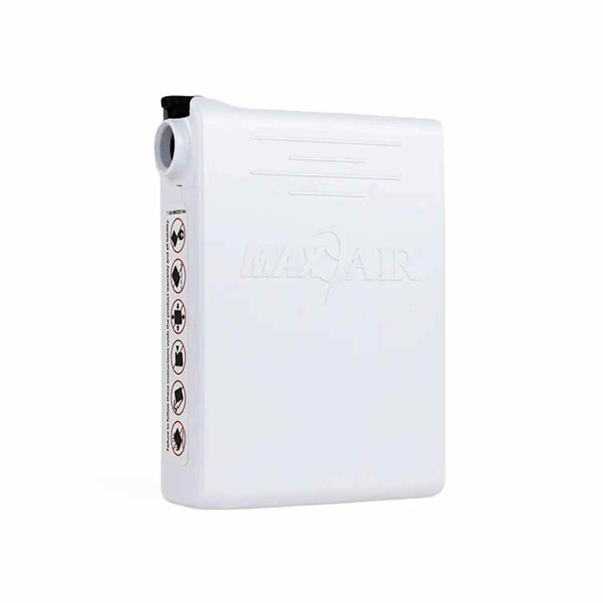 36 TSC Battery V2