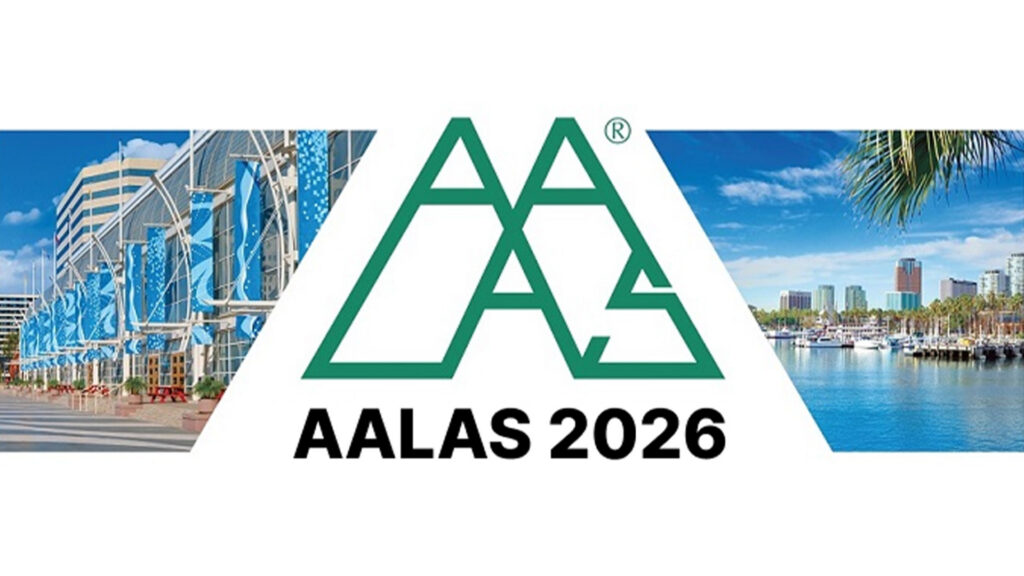 AALAS