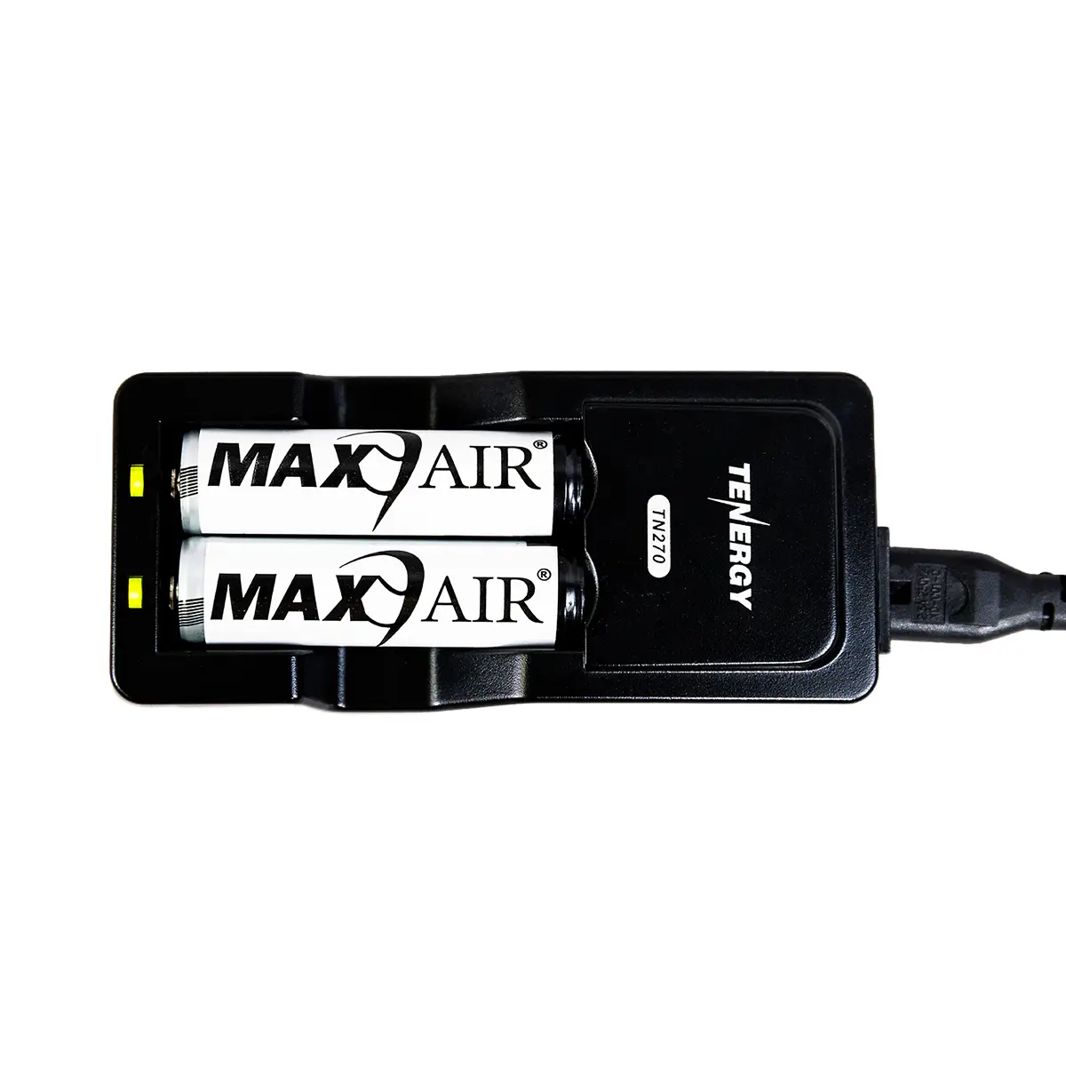 External Batteries Charger