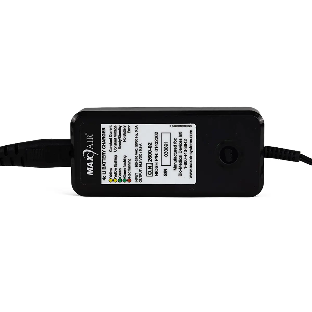Single Charger