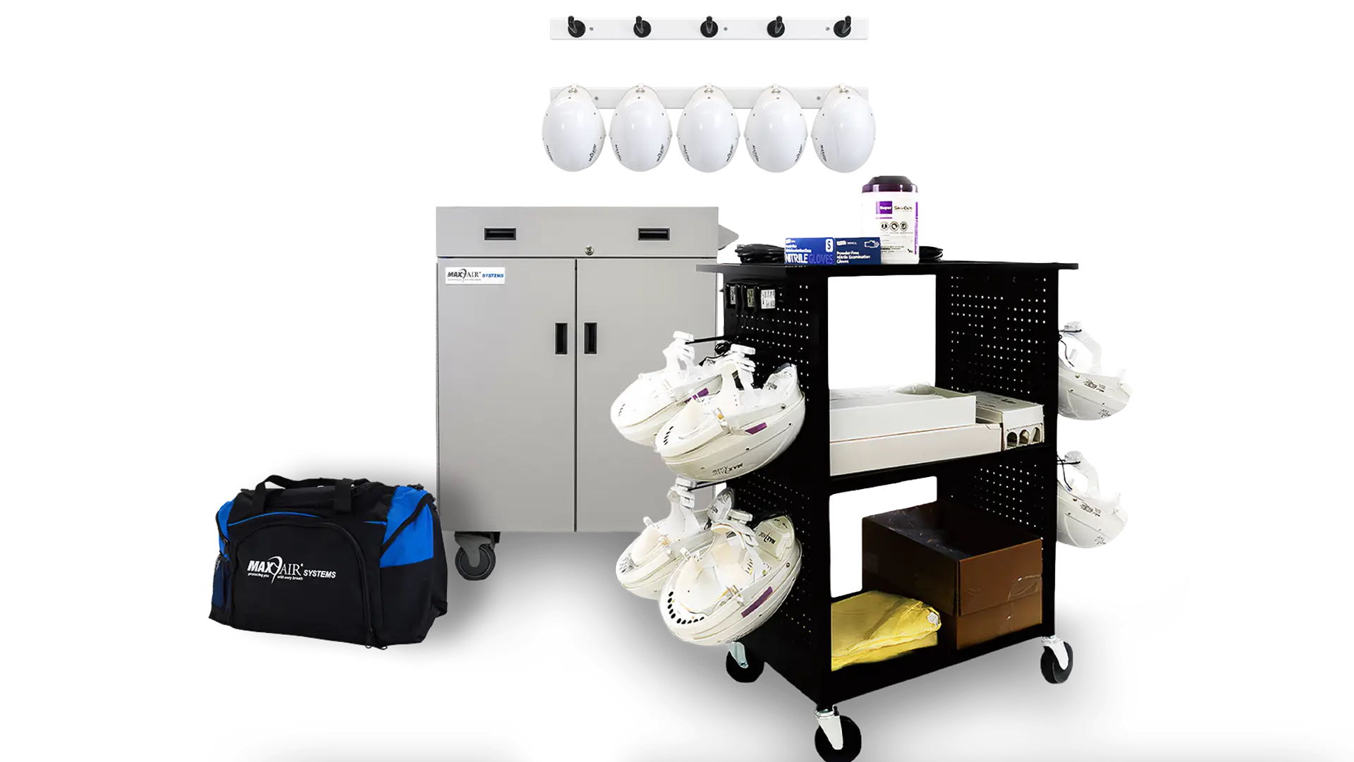 Storage Solutions v2