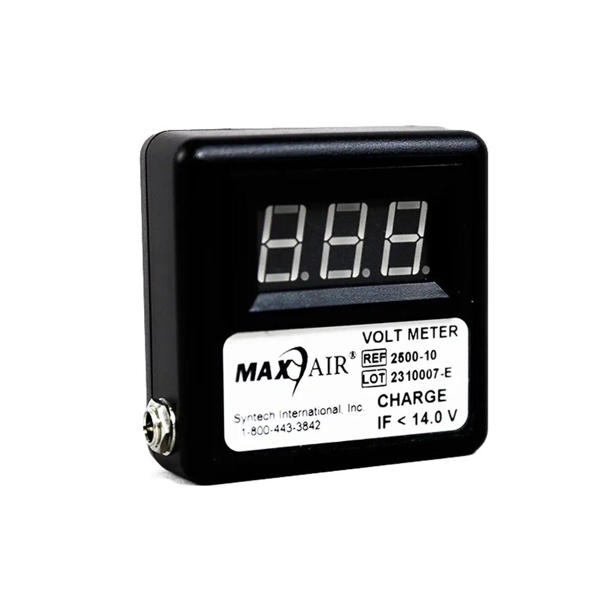 Volt Meter